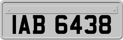 IAB6438