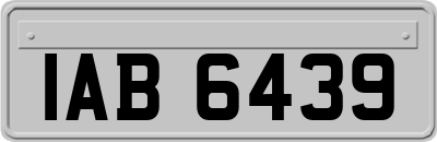 IAB6439