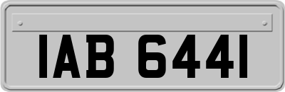 IAB6441