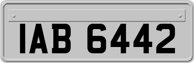 IAB6442