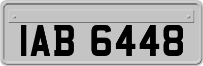 IAB6448