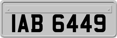 IAB6449