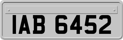 IAB6452