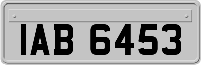 IAB6453