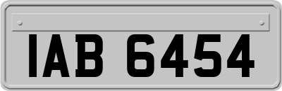 IAB6454