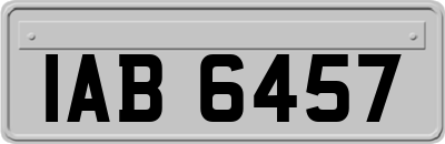 IAB6457