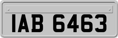 IAB6463