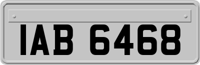IAB6468