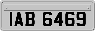 IAB6469