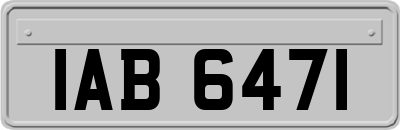 IAB6471