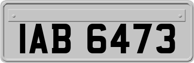 IAB6473