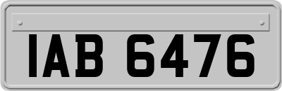 IAB6476