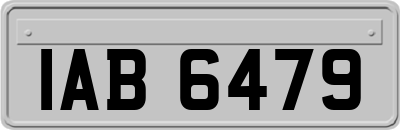 IAB6479