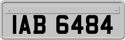IAB6484