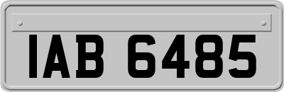 IAB6485