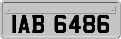 IAB6486