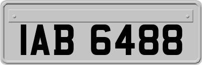 IAB6488