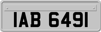 IAB6491