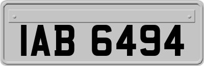 IAB6494