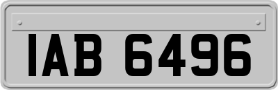IAB6496