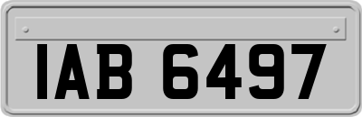 IAB6497