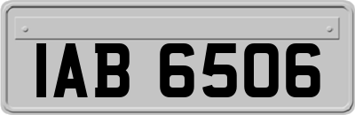 IAB6506