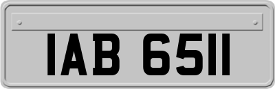 IAB6511