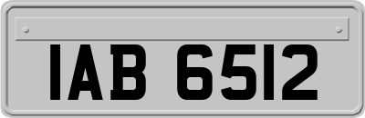IAB6512