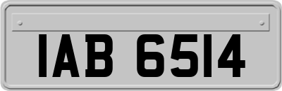 IAB6514