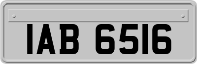IAB6516