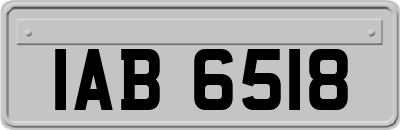 IAB6518