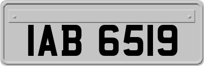 IAB6519