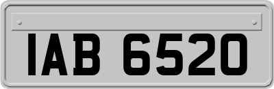 IAB6520