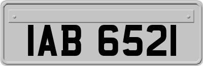 IAB6521