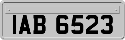 IAB6523