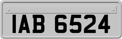 IAB6524