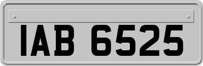 IAB6525
