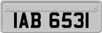 IAB6531