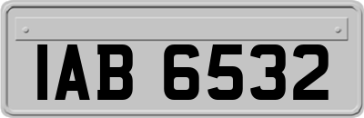 IAB6532