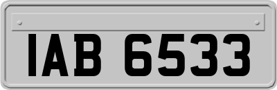 IAB6533