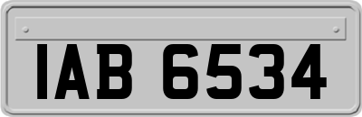 IAB6534