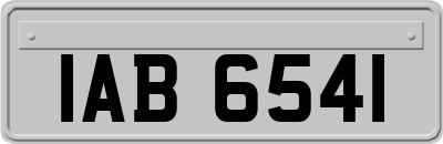 IAB6541