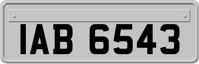 IAB6543