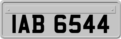 IAB6544