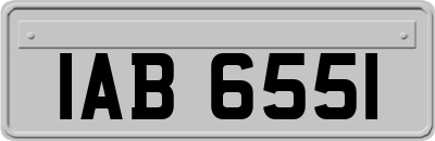 IAB6551
