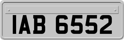 IAB6552