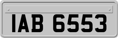 IAB6553