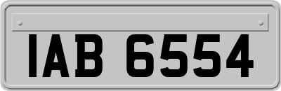 IAB6554