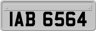 IAB6564