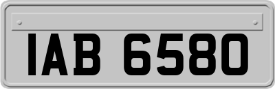 IAB6580